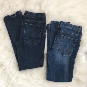 Cat & Jack boys jeans